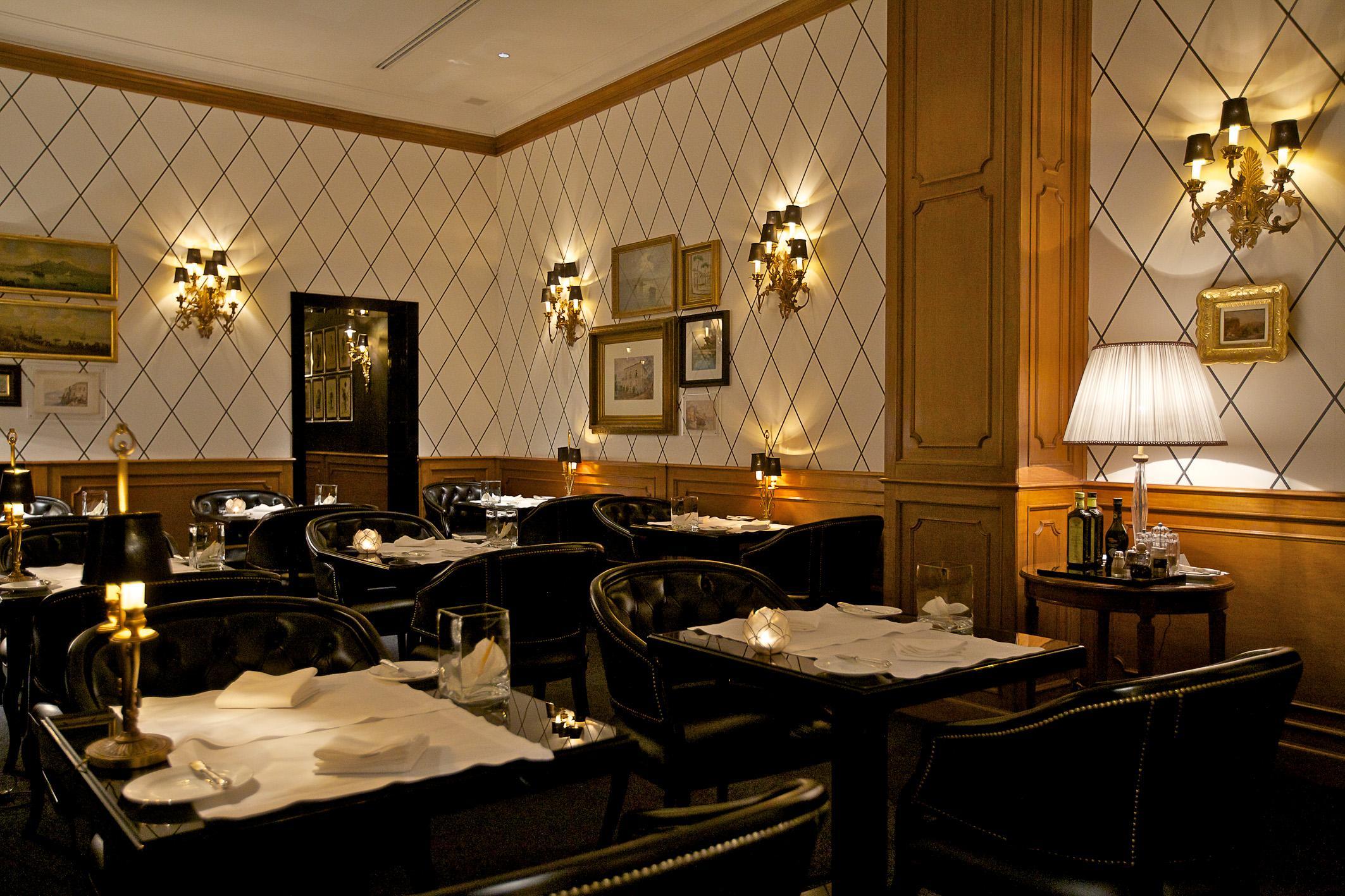 Aldrovandi Borghese 5* Roma