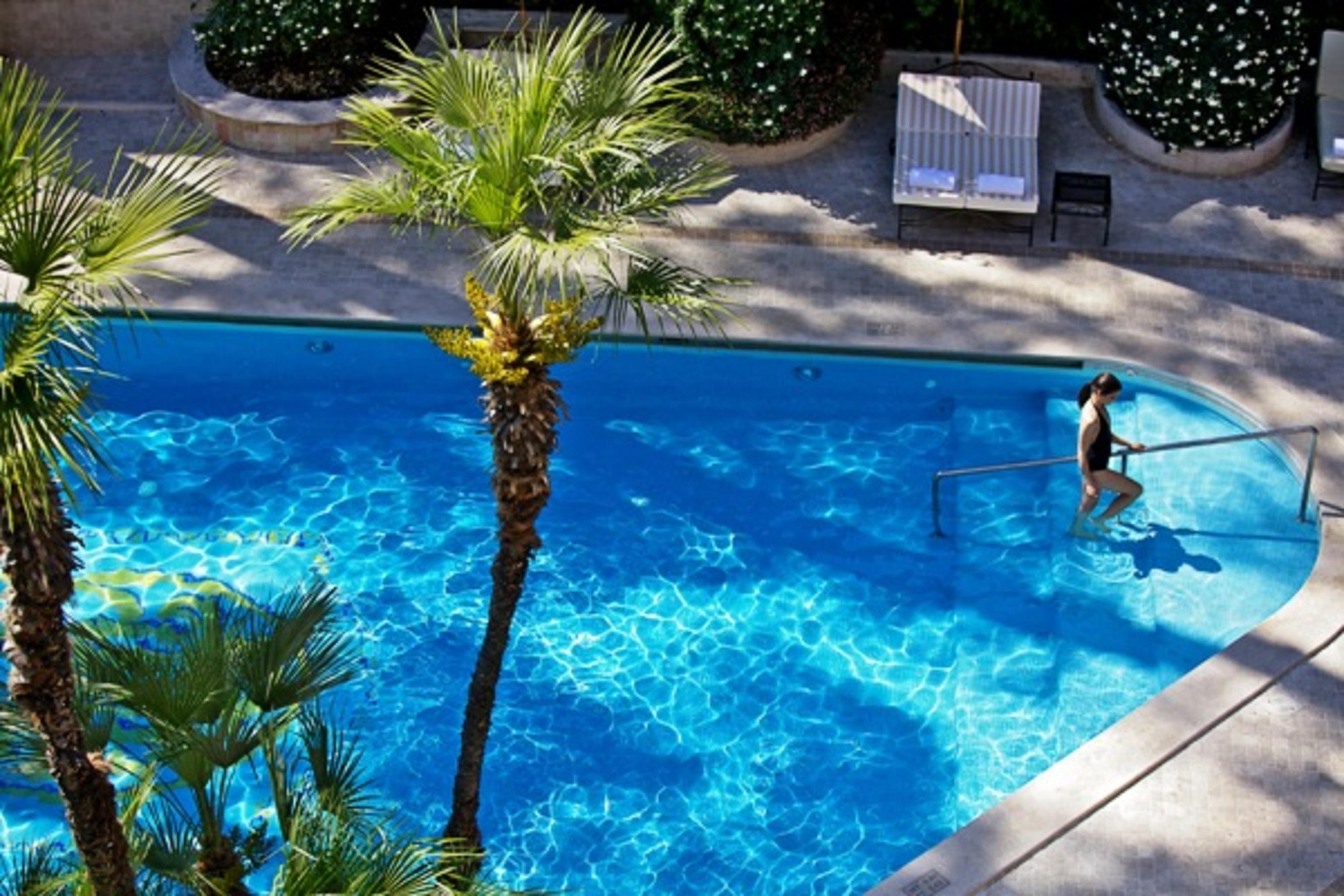 Hotel Aldrovandi Borghese