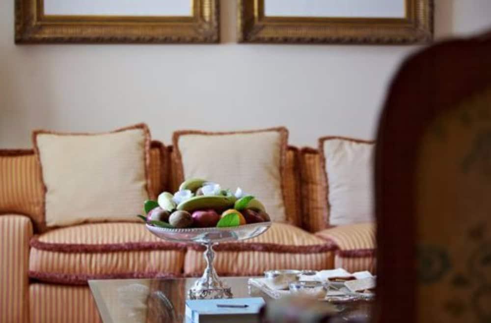 Aldrovandi Borghese 5* Roma