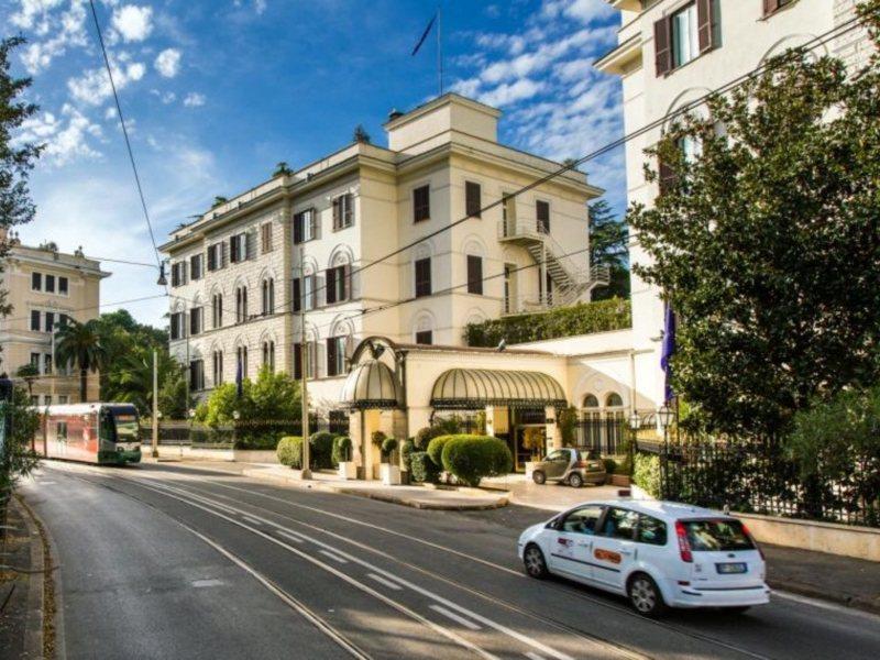 Aldrovandi Borghese