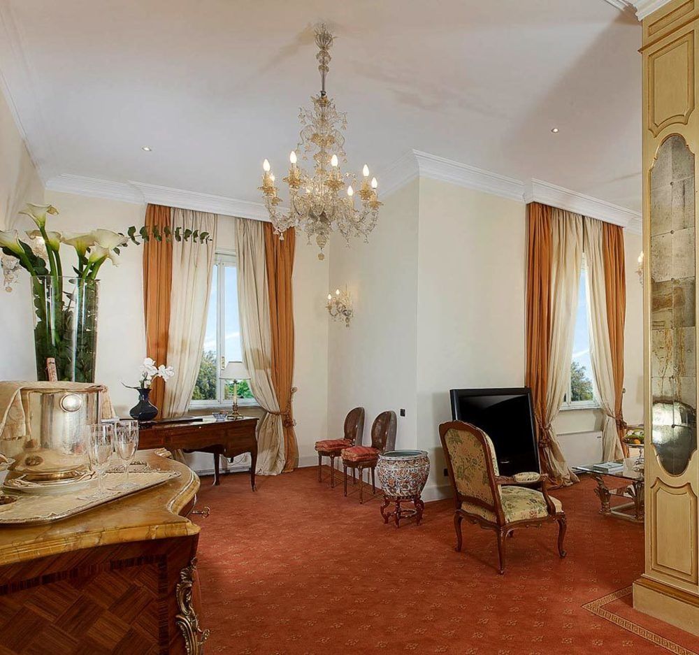 Aldrovandi Borghese