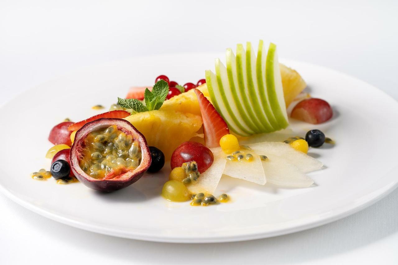 Hotel Aldrovandi Borghese Roma